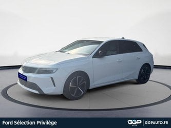 Voitures D'occasion À St Omer | Opel Astra 1.5 D 130Ch Elegance Bva8