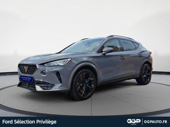 Voitures D'occasion À St Omer | Cupra Formentor 1.4 E-Hybrid 245Ch Vz Dsg6