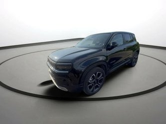 Voitures D'occasion À St Omer | Jeep Avenger 1.2 Turbo T3 110Ch Mhev Summit Bvr6 Ehybrid