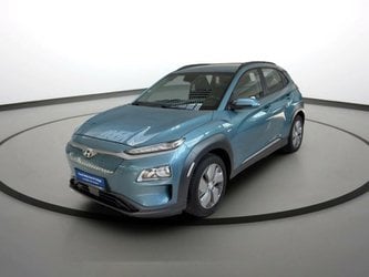 Voitures D'occasion À St Omer | Hyundai Kona Electric 136Ch Intuitive Euro6D-T Evap 2Cv