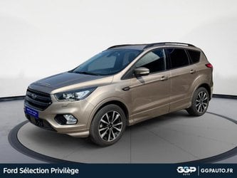 Voitures D'occasion À St Omer | Ford Kuga 1.5 Flexifuel-E85 150Ch Stop&Start St-Line 170G 4X2 Eu...