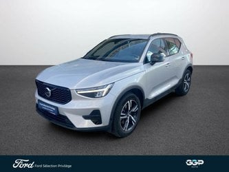 D'occasion À St Omer | Volvo Xc40 B3 163Ch Plus Dct 7