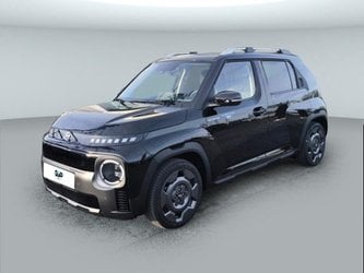 Voitures D'occasion À Villeneuve D'ascq | Hyundai Inster Cross 49 Kwh 115Ch Creative