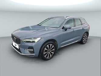 D'occasion À Villeneuve D'ascq | Volvo Xc60 B4 Adblue 197Ch Ultimate Style Dark Geartronic