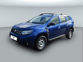 Voitures D'occasion À Villeneuve D'ascq | Dacia Duster 1.0 Eco-G 100Ch Essential 4X2