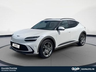 Voitures D'occasion À Villeneuve D'ascq | Genesis Gv60 490Ch - 77Kwh Sport + Awd My25