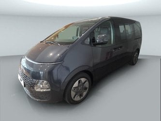 D'occasion À Villeneuve D'ascq | Hyundai Staria 1.6 T-Gdi 225Ch Hybrid Executive