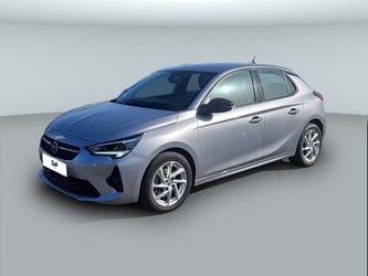 D'occasion À Villeneuve D'ascq | Opel Corsa 1.2 Turbo 100Ch Gs Line Bva