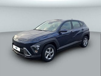 Voitures D'occasion À Villeneuve D'ascq | Hyundai Kona 1.6 Gdi 129Ch Hybrid Intuitive Dct-6