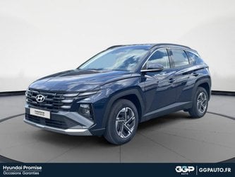 Voitures D'occasion À Villeneuve D'ascq | Hyundai Tucson 1.6 T-Gdi 239Ch Hybrid Intuitive