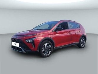 Voitures D'occasion À Villeneuve D'ascq | Hyundai Bayon 1.0 T-Gdi 100Ch Hybrid 48V Intuitive