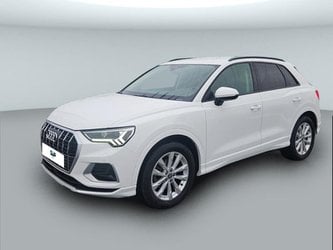 D'occasion À Villeneuve D'ascq | Audi Q3 35 Tfsi 150Ch Design S Tronic 7