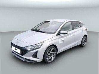 Voitures D'occasion À Villeneuve D'ascq | Hyundai I20 1.0 T-Gdi 100Ch Creative Dct-7