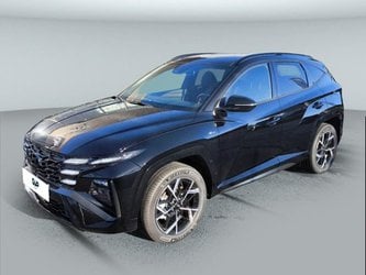 D'occasion À Villeneuve D'ascq | Hyundai Tucson 1.6 T-Gdi 253Ch Phev N Line Creative