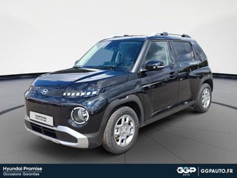 Voitures D'occasion À Villeneuve D'ascq | Hyundai Inster 42 Kwh 97Ch Intuitive 5Pl