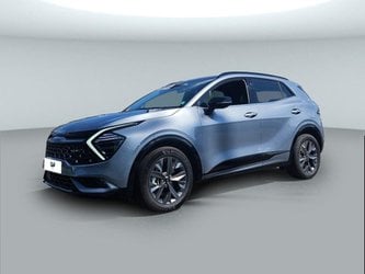 Voitures D'occasion À Villeneuve D'ascq | Kia Sportage 1.6 T-Gdi 230Ch Hev Gt-Line Premium Bva6 4X2