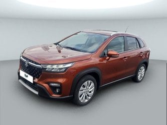 D'occasion À Villeneuve D'ascq | Suzuki S-Cross 1.5 Dualjet Hybrid 115Ch Privilège Auto