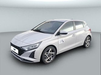 Voitures D'occasion À Villeneuve D'ascq | Hyundai I20 1.0 T-Gdi 100Ch Creative Dct-7
