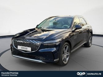 Voitures D'occasion À Villeneuve D'ascq | Genesis Electrified Gv70 Gv70 490Ch - 84Kwh Premium Aw...