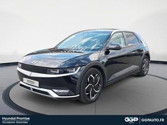 Voitures D'occasion À Villeneuve D'ascq | Hyundai Ioniq 5 77 Kwh - 229Ch Creative