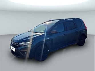 D'occasion À Villeneuve D'ascq | Dacia Jogger 1.0 Eco-G 100Ch Extreme+ 7 Places