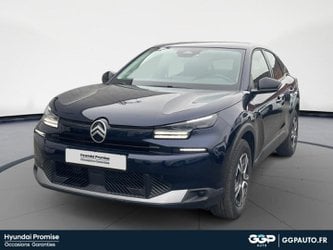 Voitures D'occasion À Villeneuve D'ascq | Citroën C4 1.2 Hybride 110Ch You E-Dcs6