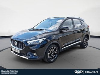 Voitures D'occasion À Villeneuve D'ascq | Mg Zs 1.0 T-Gdi 111Ch Luxury Bva6