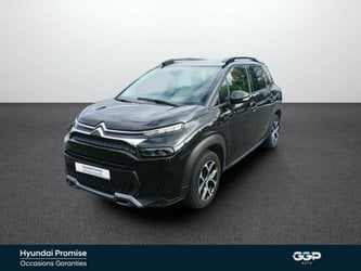 Voitures D'occasion À Villeneuve D'ascq | Citroën C3 Aircross Bluehdi 110Ch S&S Shine