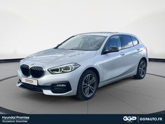 Voitures D'occasion À Villeneuve D'ascq | Bmw Série 1 116D 116Ch Edition Sport