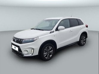Voitures D'occasion À Villeneuve D'ascq | Suzuki Vitara 1.5 Dualjet Hybrid 115Ch Style Auto Allgrip