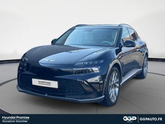 Voitures D'occasion À Villeneuve D'ascq | Genesis Gv60 318Ch - 84Kwh Sport Awd My26