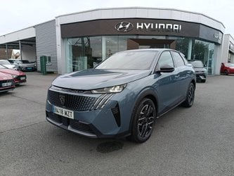 Voitures D'occasion À Villeneuve D'ascq | Peugeot 3008 1.2 Hybrid 136Ch Allure E-Dcs6