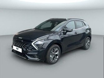 D'occasion À Villeneuve D'ascq | Kia Sportage 1.6 T-Gdi 210Ch Hev Gt-Line Bva6