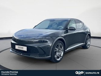 Voitures D'occasion À Villeneuve D'ascq | Genesis Gv60 490Ch - 84Kwh Sport + Awd My26