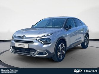 Voitures D'occasion À Villeneuve D'ascq | Citroën C4 Bluehdi 130Ch S&S Shine Eat8