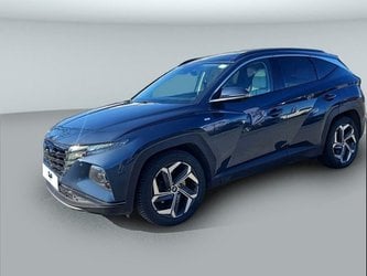Voitures D'occasion À Villeneuve D'ascq | Hyundai Tucson 1.6 Crdi 136Ch Hybrid 48V Executive Dct7