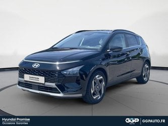 Voitures D'occasion À Villeneuve D'ascq | Hyundai Bayon 1.0 T-Gdi 100Ch Creative