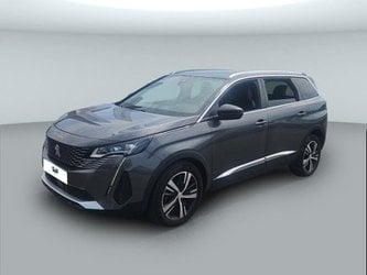 D'occasion À Villeneuve D'ascq | Peugeot 5008 1.5 Bluehdi 130Ch S&S Gt Eat8