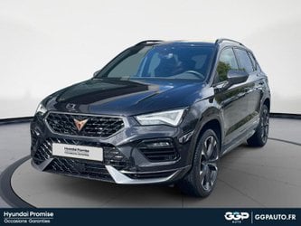 Voitures D'occasion À Villeneuve D'ascq | Cupra Ateca 1.5 Tsi 150Ch V Dsg7