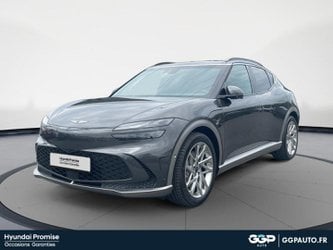 Voitures D'occasion À Villeneuve D'ascq | Genesis Gv60 490Ch - 84Kwh Sport + Awd My26