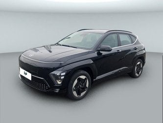 D'occasion À Villeneuve D'ascq | Hyundai Kona Electric 65Kwh - 217Ch Intuitive