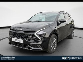 D'occasion À Villeneuve D'ascq | Kia Sportage 1.6 T-Gdi 210Ch Hev Gt-Line Bva6
