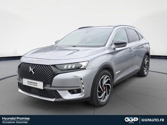 Voitures D'occasion À Villeneuve D'ascq | Ds Ds 7 Crossback E-Tense 4X4 300Ch Performance Line