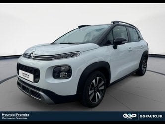 Voitures D'occasion À Villeneuve D'ascq | Citroën C3 Aircross Puretech 82Ch Feel E6.D-Temp