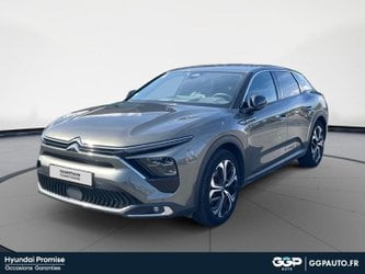 Voitures D'occasion À Villeneuve D'ascq | Citroën C5 X Hybride Rechargeable 225Ch Shine Pack Ë...