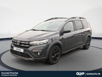 Voitures D'occasion À Villeneuve D'ascq | Dacia Jogger 1.0 Eco-G 100Ch Extreme+ 7 Places