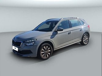 Voitures D'occasion À Villeneuve D'ascq | Škoda Kamiq 1.0 Tsi 95Ch Business