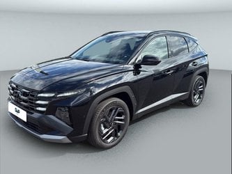 D'occasion À Villeneuve D'ascq | Hyundai Tucson 1.6 T-Gdi 215Ch Hybrid 20Ème Anniversaire