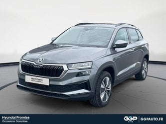 Voitures D'occasion À Villeneuve D'ascq | Škoda Karoq 2.0 Tdi 116Ch Scr Business Dsg7