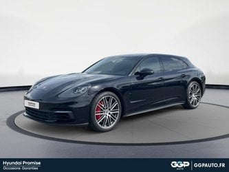 Voitures D'occasion À Villeneuve D'ascq | Porsche Panamera Spt Turismo 3.0 V6 440Ch 4S